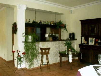 Foto: Waldstube